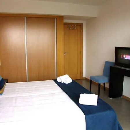Oceano Atlantico アパートホテル *