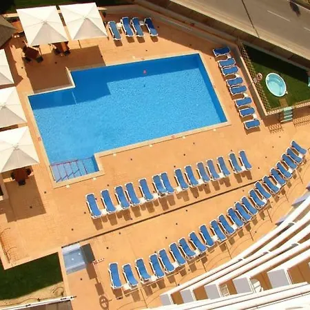 Oceano Atlantico ポルティマン
